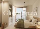 New Build - APARTMENT -
SAN PEDRO DEL PINATAR - Molino de Chirrete