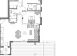 Nouvelle construction - APPARTEMENT -
ALGORFA - LA FINCA GOLF / ALGORFA