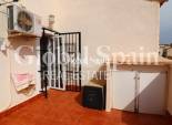 Venta - CASA -
ALGORFA - Montebello