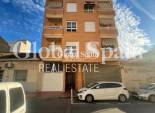 Wederverkoop - APPARTEMENT -
TORREVIEJA - Costa Blanca