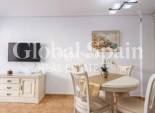 Revente - APPARTEMENT -
TORREVIEJA - Playa del Cura