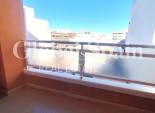 Wiederverkauf - WOHNUNG -
TORREVIEJA - Center