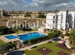 Revente - APPARTEMENT -
ORIHUELA COSTA - Costa Blanca