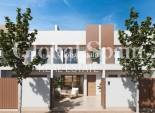 Nieuwbouw - HUIS -
SAN PEDRO DEL PINATAR