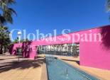 Resale - APARTMENT -
ORIHUELA COSTA - Costa Blanca