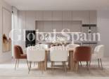 Nowo zbudowane - MIESZKANIE -
ESTEPONA - 