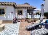 Revente - VILLA -
VILLAMARTÍN - Costa Blanca