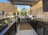 Resale - VILLA -
LA ZENIA - Costa Blanca