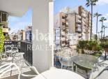 Resale - APARTMENT -
TORREVIEJA - Puerto