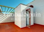 Nowo zbudowane - PENTHOUSE -
ARCHENA - 