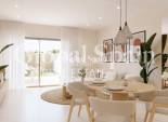 Neubau - WOHNUNG -
SAN PEDRO DEL PINATAR - Los Cuarteros