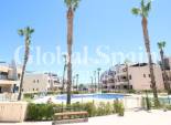 Wederverkoop - APPARTEMENT -
PILAR DE LA HORADADA - Costa Blanca