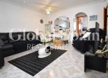 Wederverkoop - HUIS -
ORIHUELA COSTA - Playa Flamenca