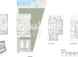 Nueva construcción  - VILLA -
ESTEPONA - Los Flamingos