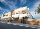 New Build - APARTMENT -
SAN PEDRO DEL PINATAR - Los Cuarteros