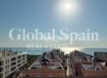 Resale - APARTMENT -
LA MATA - Costa Blanca