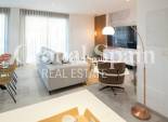 New Build - APARTMENT -
SAN PEDRO DEL PINATAR - CENTRO