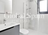 Neubau - WOHNUNG -
TORREVIEJA - Villa Amalia