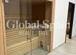 Revente - VILLA -
ROJALES - Inland