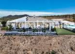 Resale - Villa -
Hondon De Los Frailes