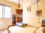 Wiederverkauf - PENTHOUSE -
TORREVIEJA - Centro