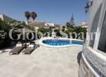 Wederverkoop - VILLA -
TORREVIEJA - Costa Blanca