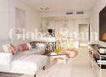 Nouvelle construction - PENTHOUSE -
SAN ROQUE - La Hacienda Golf
