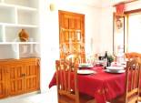 Wederverkoop - PENTHOUSE -
TORREVIEJA - Playa del Cura
