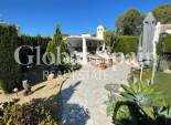 Revente - VILLA -
ALFAZ DEL PI