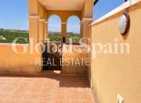 Wederverkoop - APPARTEMENT -
ALGORFA - Inland