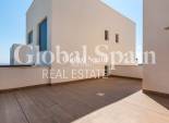 New Build - APARTMENT -
SAN MIGUEL DE SALINAS