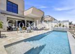 Revente - VILLA -
CIUDAD QUESADA - La Marquesa Golf