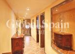 Wederverkoop - VILLA -
FORMENTERA DEL SEGURA - C- Cooperativa