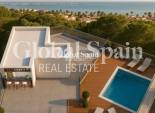 Neubau - WOHNUNG -
SAN PEDRO DEL PINATAR - Lo pagan