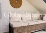 Odsprzedaż - Apartament -
TORREVIEJA - Torrevieja