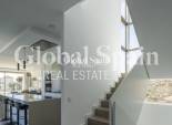 Nouvelle construction - VILLA -
MIJAS - Las Farolas