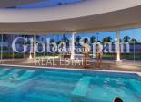 New Build - Apartment -
El Raso, Guardamar - El Raso