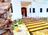 Resale - VILLA -
MURCIA - Inland