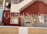 Resale - APARTMENT -
PILAR DE LA HORADADA - Costa Blanca