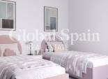 New Build - HOUSE -
TORRE PACHECO - El Alba