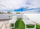 New Build - VILLA -
TORRE PACHECO - Roldán