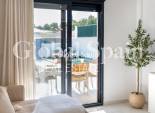Wederverkoop - VILLA -
BIGASTRO - D6