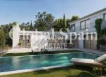 New Build - VILLA -
MARBELLA - Elviria