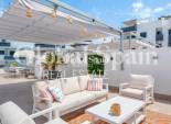 Wiederverkauf - WOHNUNG -
TORREVIEJA - Costa Blanca