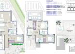 Nouvelle construction - VILLA -
LOS ALCÁZARES