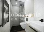 Neubau - WOHNUNG -
TORREVIEJA - Playa El Acequión