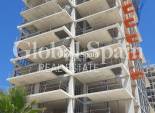 New Build - PENTHOUSE -
CALPE - Arenal Bol