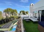 Wiederverkauf - VILLA -
ORIHUELA COSTA - Costa Blanca