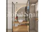 New Build - Apartment -
El Raso, Guardamar - El Raso