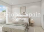 Neubau - WOHNUNG -
PILAR DE LA HORADADA - pueblo
